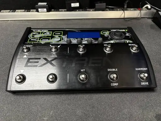 TC-Helicon - VOICELIVE 3 EX 2