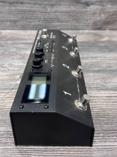 BOSS MS-3 Multi Effects Switcher | Long & McQuade