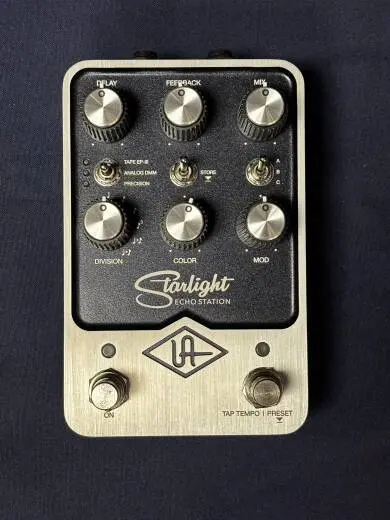 Universal Audio - UA-GPM-STAR