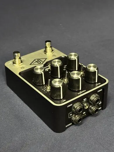 Universal Audio - UA-GPM-STAR 2