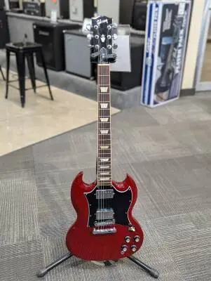 Gibson - SG Standard Heritage Cherry