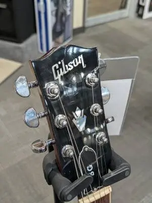 Gibson - SG Standard Heritage Cherry 2