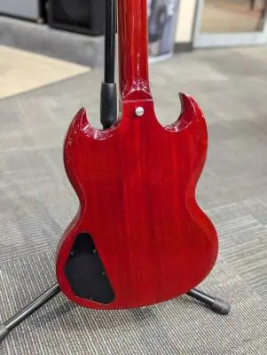 Gibson - SG Standard Heritage Cherry 2