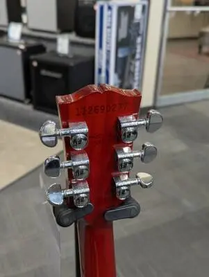 Gibson - SG Standard Heritage Cherry 2