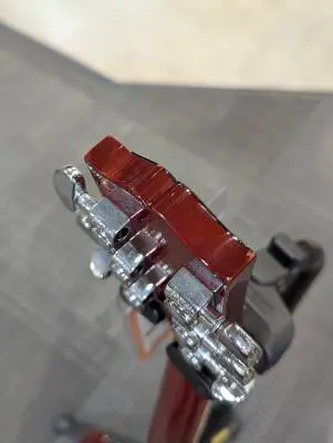 Gibson - SG Standard Heritage Cherry 2