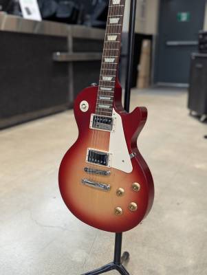 Gibson - Les Paul Tribute