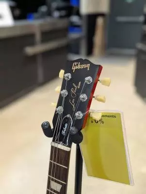 Gibson - Les Paul Tribute 2