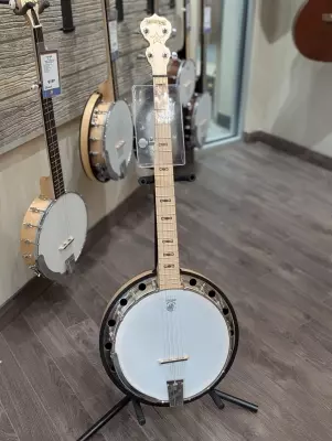 Deering - Goodtime Closed Back 5 String