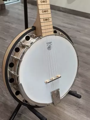 Deering - Goodtime Closed Back 5 String 2