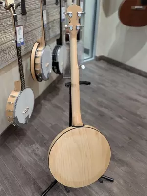 Deering - Goodtime Closed Back 5 String 2