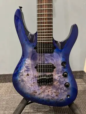 Jackson Guitars - 291-4456-521 2