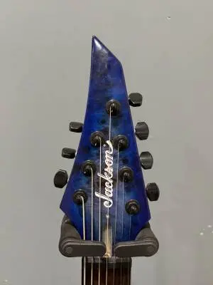 Jackson Guitars - 291-4456-521 2