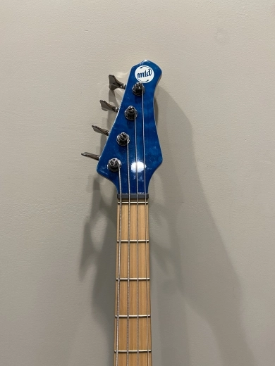 Kingston Artist 4 4