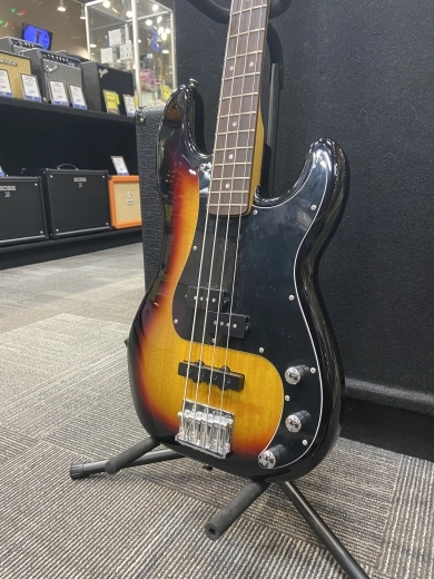 Squier - 037-6800-500 2