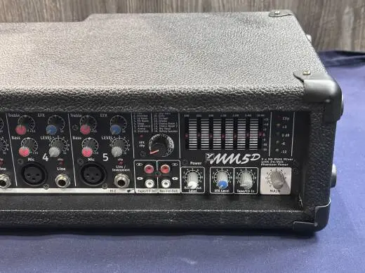 Yorkville Sound - MM5D 2