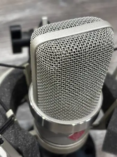 Neumann - TLM 102 STUDIO 2
