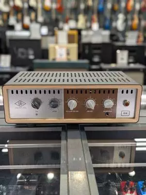 Universal Audio - UA-OX