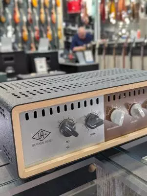 Universal Audio - UA-OX 2