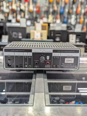 Universal Audio - UA-OX 2