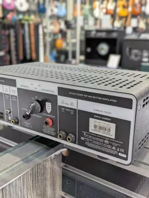 Universal Audio - UA-OX 2