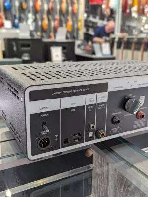 Universal Audio - UA-OX 2