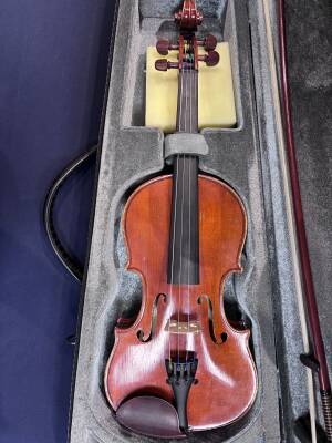 Yamaha Band - V5SC 1/2