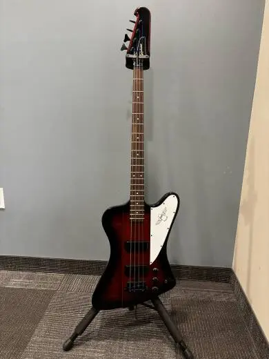 Epiphone - EBTBVSBH