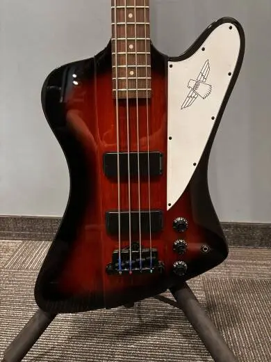 Epiphone - EBTBVSBH 2