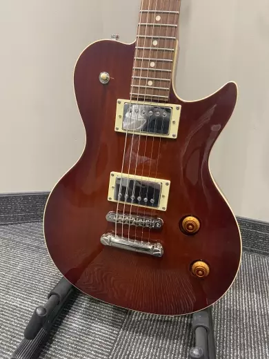 GODIN SUMMIT LTD GLOSS TOP 2