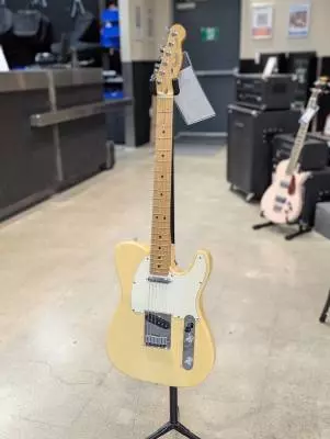 Fender 80's Standard Telecaster 2