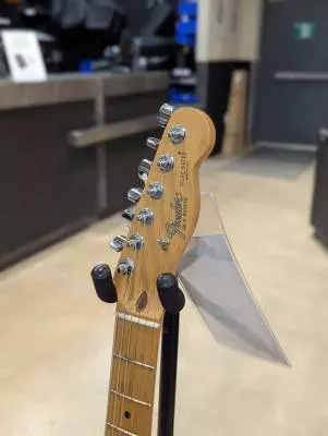 Fender 80's Standard Telecaster 2