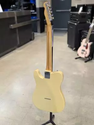 Fender 80's Standard Telecaster 2