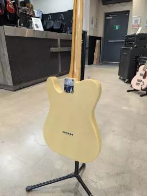 Fender 80's Standard Telecaster 2