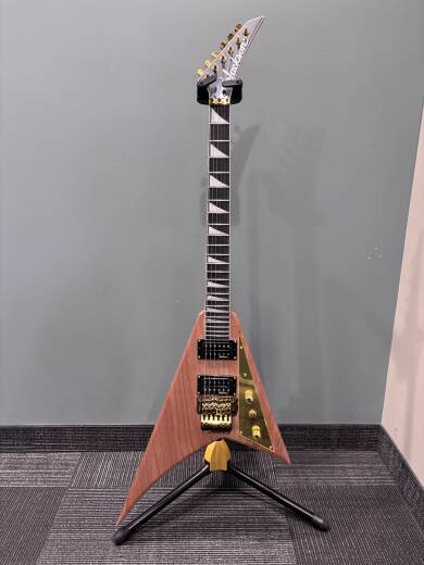 Jackson Guitars JS Series Rhoads MAH JS32, Amaranth Fingerboard