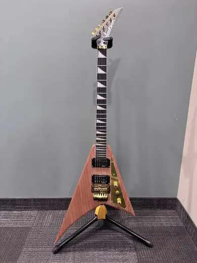 Jackson Guitars - 291-9804-557