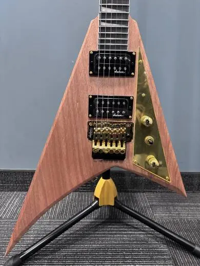 Jackson Guitars - 291-9804-557 2