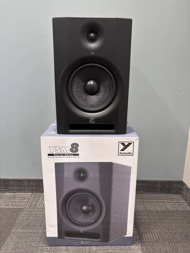 Yorkville Sound - YSM8-2