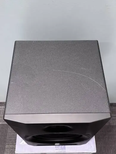 Yorkville Sound - YSM8-2 2