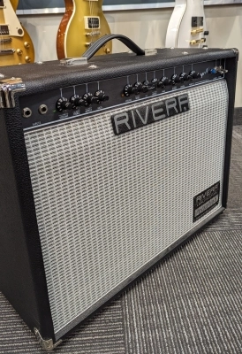 Rivera Stave IV Combo 2