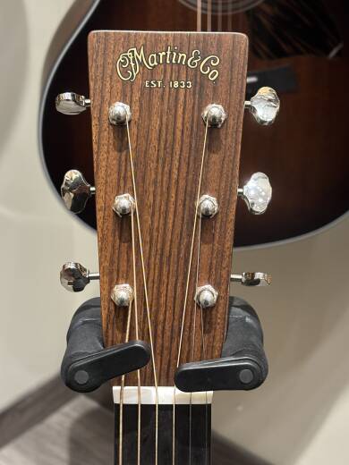 Store Special Product - Martin Guitars - D-28 2017