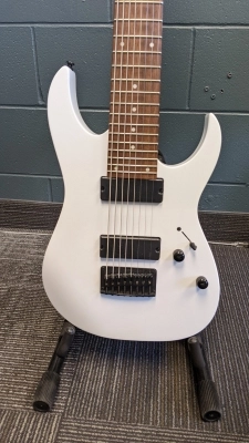 Ibanez - RG 8 String 2