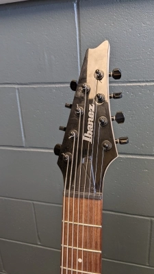 Ibanez - RG 8 String 2