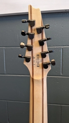 Ibanez - RG 8 String 2