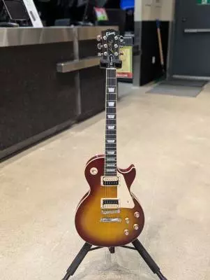 Gibson - Les Paul Classic Faded 2