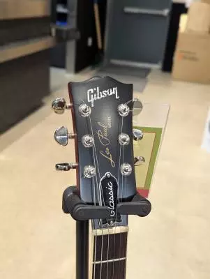 Gibson - Les Paul Classic Faded 2