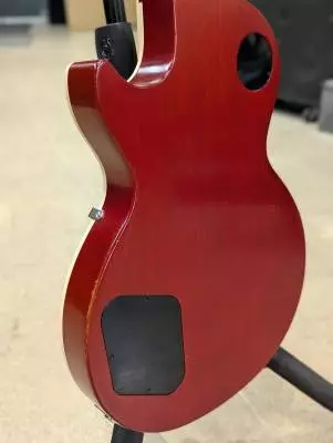 Gibson - Les Paul Classic Faded 2