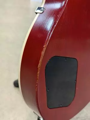 Gibson - Les Paul Classic Faded 2