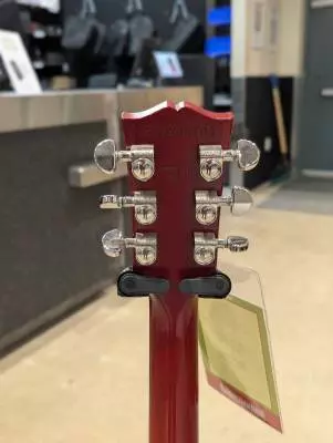 Gibson - Les Paul Classic Faded 2