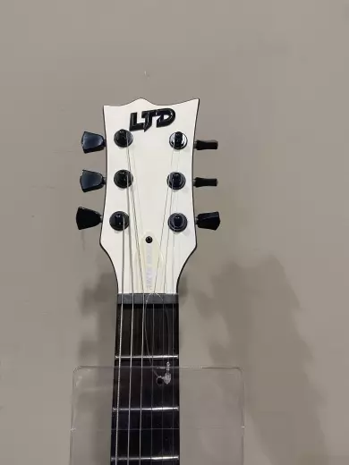ESP Guitars - LECARMSWS 4
