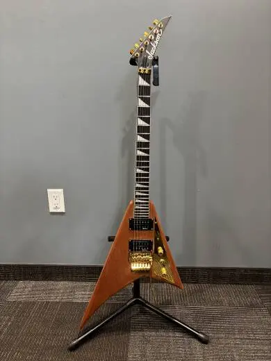 Jackson Guitars - 291-9804-557